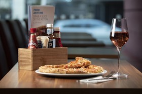 Holiday Inn Express Newport