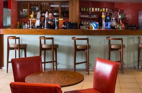 Holiday Inn Express Newport