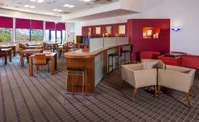 Holiday Inn Express Newport