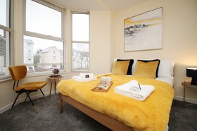 Karah Suites - Belmont House