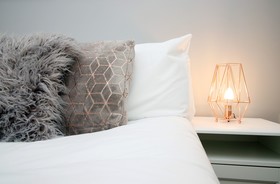Karah Suites - Belmont House