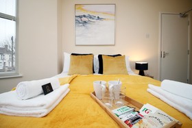 Karah Suites - Belmont House