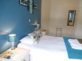 Maes Manor Country Hotel