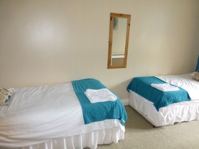 Maes Manor Country Hotel