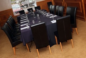 Maes Manor Country Hotel