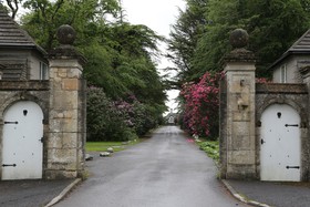 Maes Manor Country Hotel