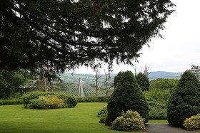 Maes Manor Country Hotel