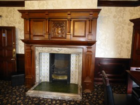 Maes Manor Country Hotel