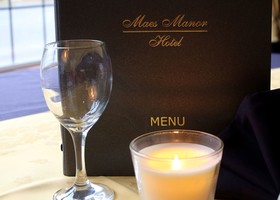 Maes Manor Country Hotel