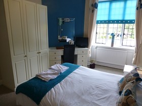 Maes Manor Country Hotel