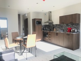 Quay Apartments Clarence House