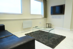 Quay Apartments Clarence House
