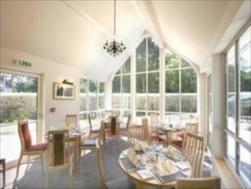 Salutation Inn