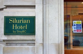 Belvilla Newport City Centre Hotel - Lifestyle