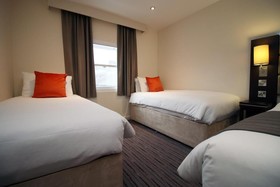 Belvilla Newport City Centre Hotel - Lifestyle