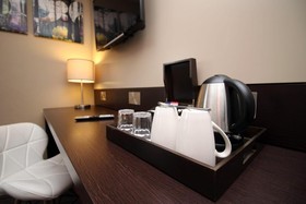 Belvilla Newport City Centre Hotel - Lifestyle