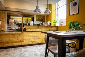Belvilla Newport City Centre Hotel - Lifestyle