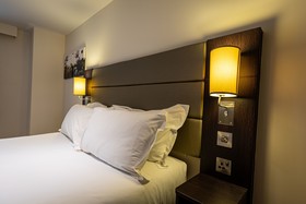Belvilla Newport City Centre Hotel - Lifestyle