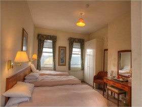 The Waterloo Hotel & Bistro