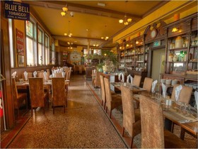 The Waterloo Hotel & Bistro