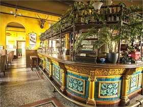 The Waterloo Hotel & Bistro