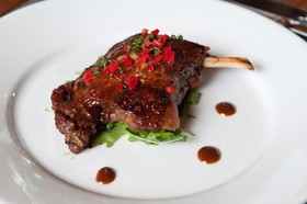 The Waterloo Hotel & Bistro