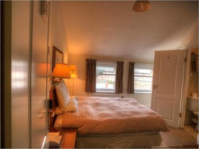 The Waterloo Hotel & Bistro