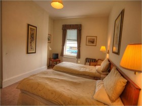 The Waterloo Hotel & Bistro