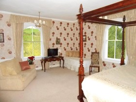 The Forest Country House B&B