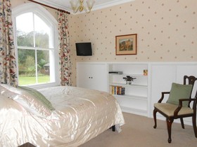 The Forest Country House B&B