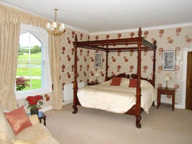 The Forest Country House B&B