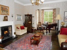 The Forest Country House B&B