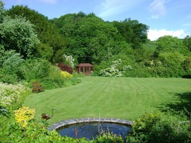 The Forest Country House B&B