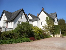 The Forest Country House B&B