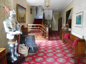 The Forest Country House B&B