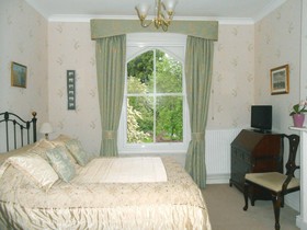 The Forest Country House B&B