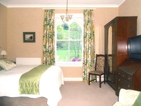 The Forest Country House B&B