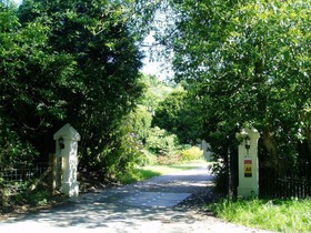 The Forest Country House B&B