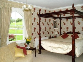 The Forest Country House B&B