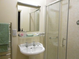 The Forest Country House B&B