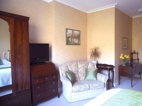 The Forest Country House B&B