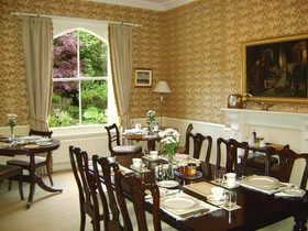 The Forest Country House B&B