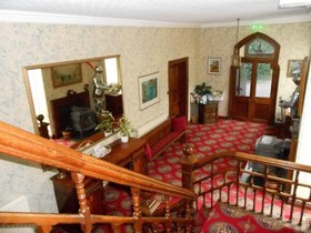 The Forest Country House B&B