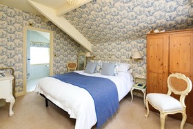 The Old Vicarage Dolfor