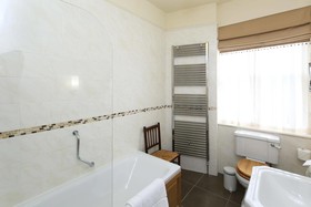 The Old Vicarage Dolfor