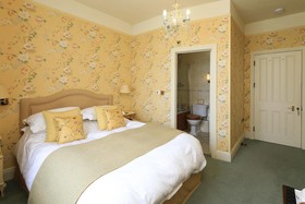 The Old Vicarage Dolfor