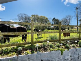 The Old Stables