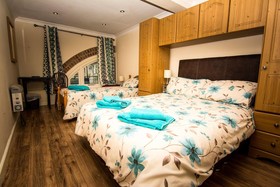 Albion House Accommodation