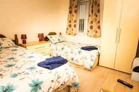 Albion House Accommodation