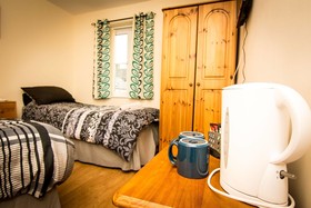 Albion House Accommodation